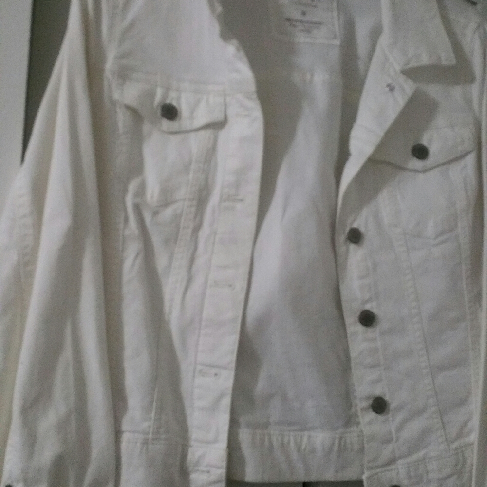Sonora jacket